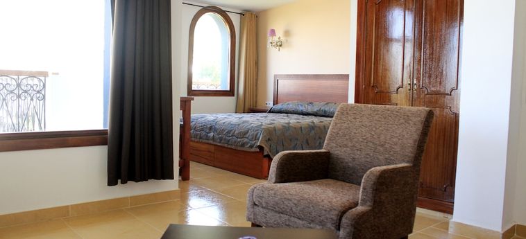 Hotel Riad Dar Achaach Tetouan : Photo 