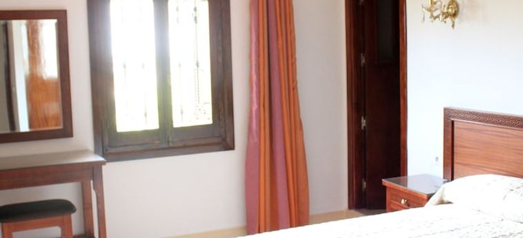 Hotel Riad Dar Achaach Tetouan : Photo 
