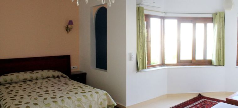 Hotel Riad Dar Achaach Tetouan : Photo 