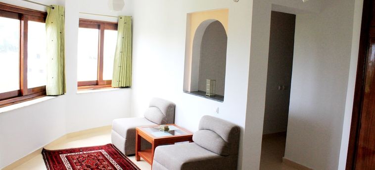 Hotel Riad Dar Achaach Tetouan : Photo 