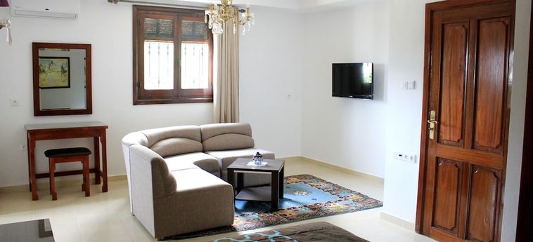 Hotel Riad Dar Achaach Tetouan : Photo 