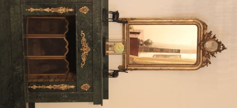 Hotel Riad Dar Achaach Tetouan : Photo 