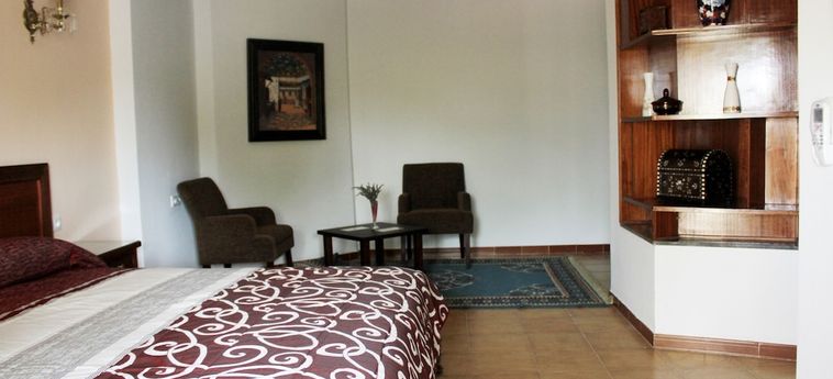 Hotel Riad Dar Achaach Tetouan: Foto 