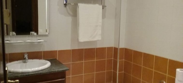 Hotel Riad Dar Achaach Tetouan: Foto 