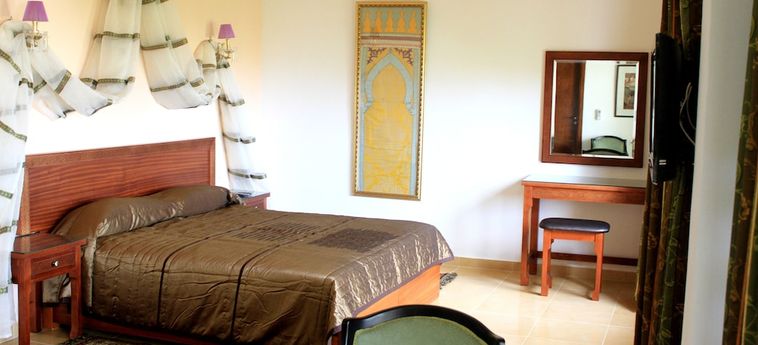 Hotel Riad Dar Achaach Tetouan: Foto 