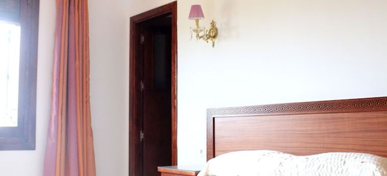 Hotel Riad Dar Achaach Tetouan: Foto 