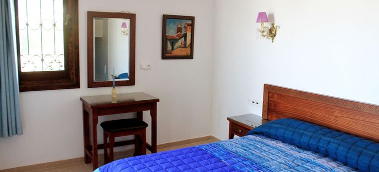 Hotel Riad Dar Achaach Tetouan: Foto 