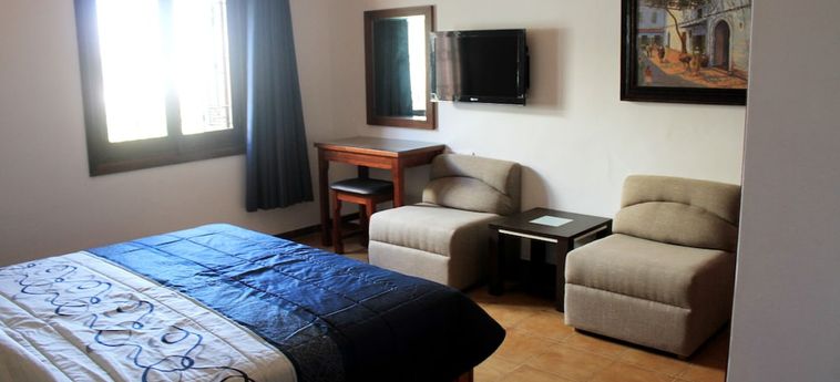 Hotel Riad Dar Achaach Tetouan: Foto 