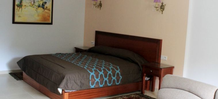 Hotel Riad Dar Achaach Tetouan: Foto 