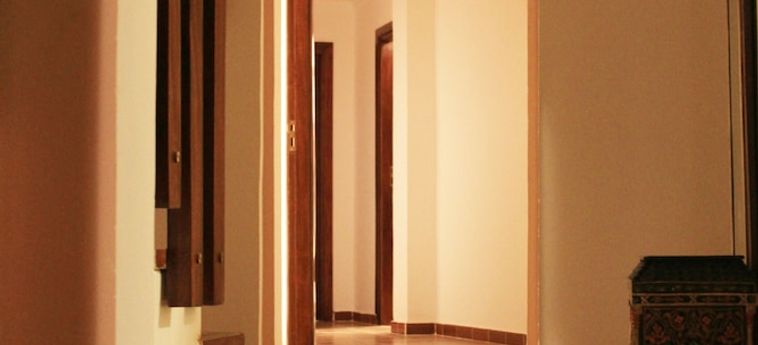 Hotel Riad Dar Achaach Tetouan: Foto 