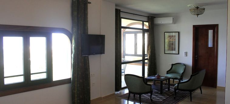 Hotel Riad Dar Achaach Tetouan: Foto 