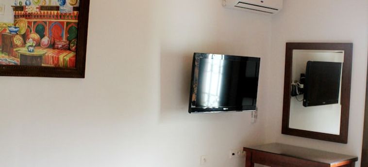Hotel Riad Dar Achaach Tetouan: Foto 