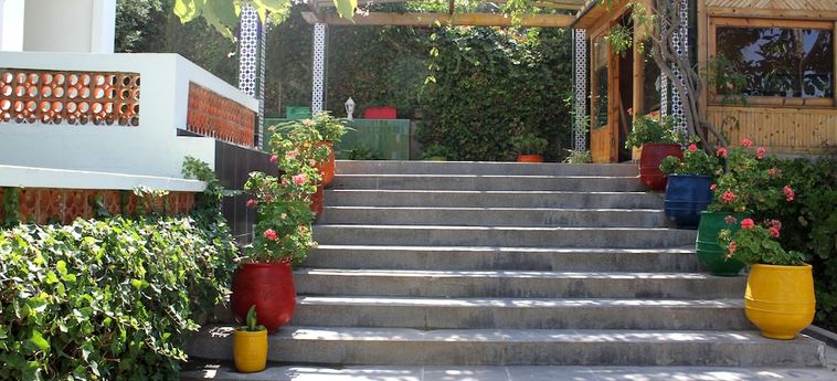 Hotel Riad Dar Achaach Tetouan: Foto 
