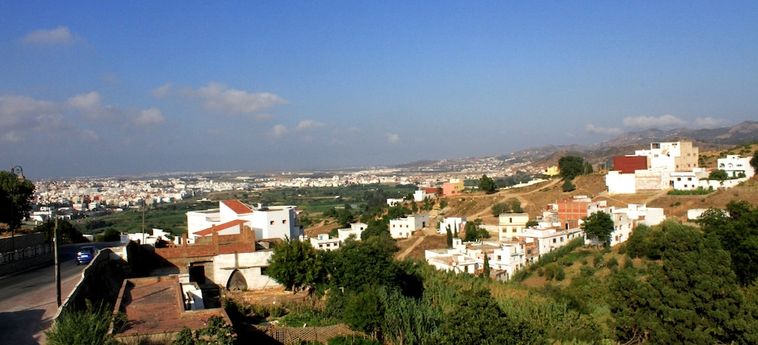 Hotel Riad Dar Achaach Tetouan: Foto 