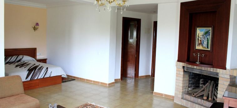 Hotel Riad Dar Achaach Tetouan: Foto 