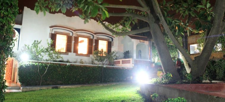 Hotel Riad Dar Achaach Tetouan: Foto 