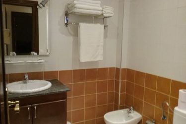 Hotel Riad Dar Achaach Tetouan: Photo 