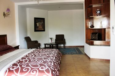 Hotel Riad Dar Achaach Tetouan: Photo 