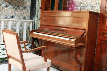 Hotel Riad Dar Achaach Tetouan: Photo 