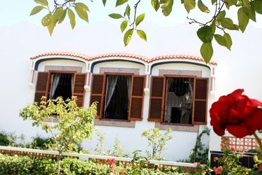 Hotel Riad Dar Achaach Tetouan: Photo 