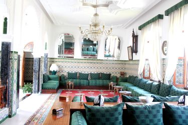 Hotel Riad Dar Achaach Tetouan: Photo 