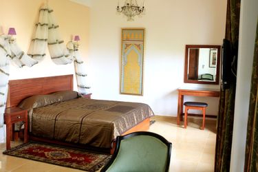 Hotel Riad Dar Achaach Tetouan: Photo 