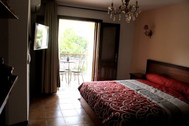 Hotel Riad Dar Achaach Tetouan: Photo 