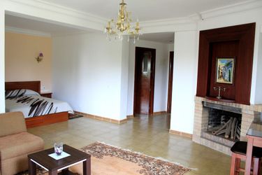 Hotel Riad Dar Achaach Tetouan: Photo 