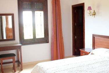 Hotel Riad Dar Achaach Tetouan: Photo 