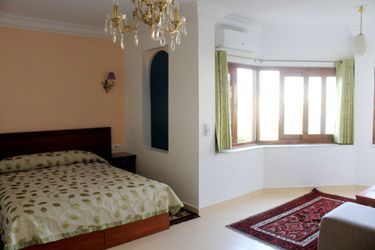 Hotel Riad Dar Achaach Tetouan: Photo 