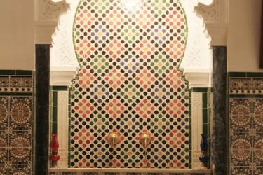 Hotel Riad Dar Achaach Tetouan: Photo 