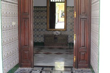 Hotel Riad Dar Achaach Tetouan: Photo 