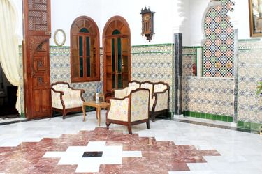 Hotel Riad Dar Achaach Tetouan: Photo 