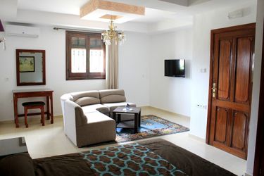 Hotel Riad Dar Achaach Tetouan: Photo 