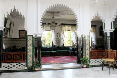 Hotel Riad Dar Achaach Tetouan: Photo 