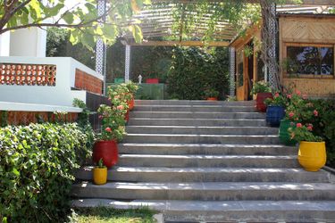 Hotel Riad Dar Achaach Tetouan: Photo 