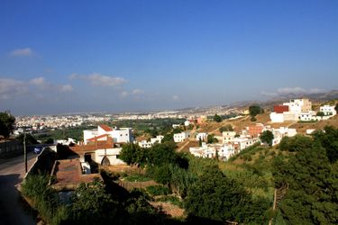 Hotel Riad Dar Achaach Tetouan: Photo 