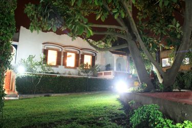 Hotel Riad Dar Achaach Tetouan: Photo 
