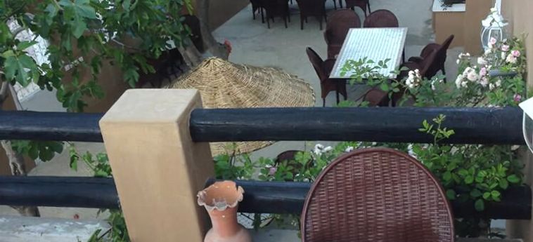 Gite Café Rueda - Hostel Tetouan: Foto 