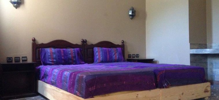Gite Café Rueda - Hostel Tetouan: Foto 