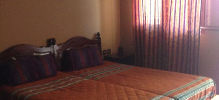 Gite Café Rueda - Hostel Tetouan: Foto 
