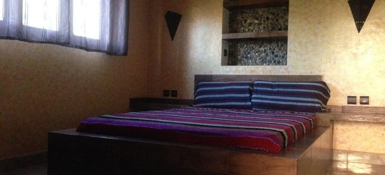 Gite Café Rueda - Hostel Tetouan: Foto 