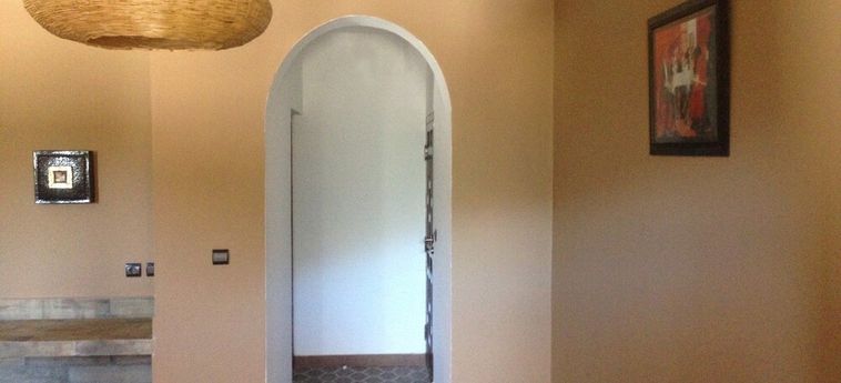 Gite Café Rueda - Hostel Tetouan: Foto 