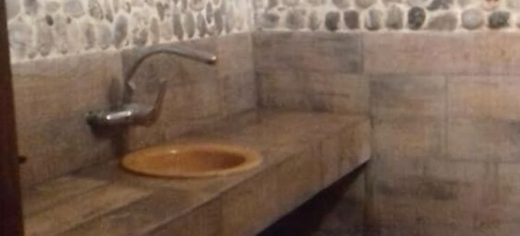 Gite Café Rueda - Hostel Tetouan: Foto 