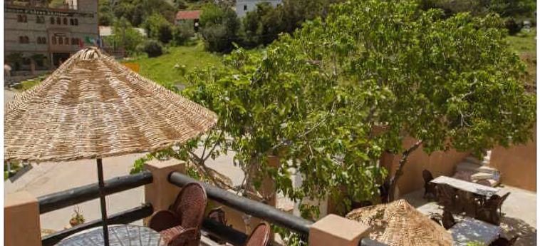Gite Café Rueda - Hostel Tetouan: Foto 