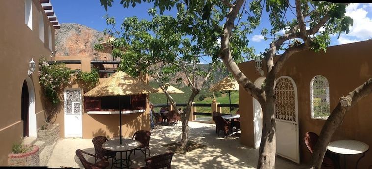 Gite Café Rueda - Hostel Tetouan: Foto 
