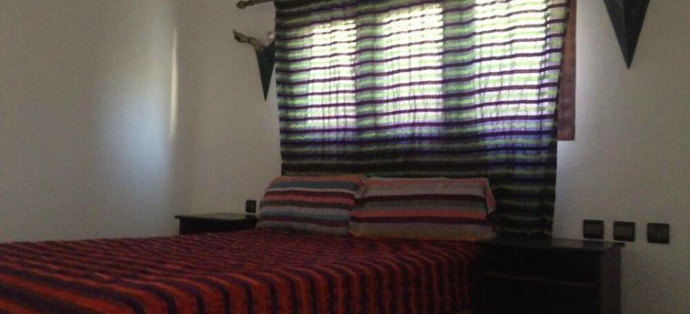 Gite Café Rueda - Hostel Tetouan: Foto 