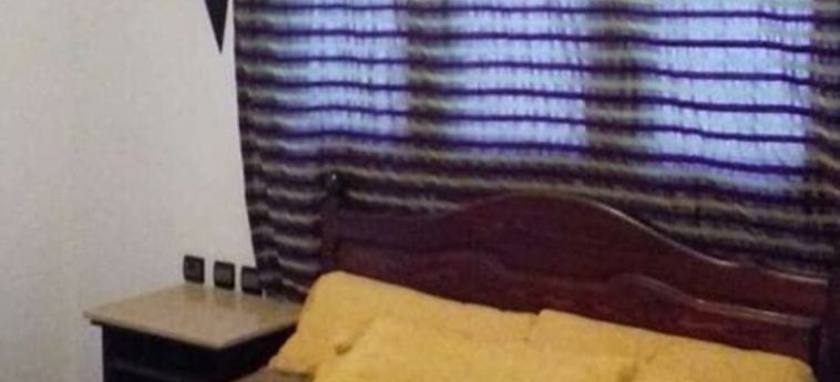 Gite Café Rueda - Hostel Tetouan: Foto 