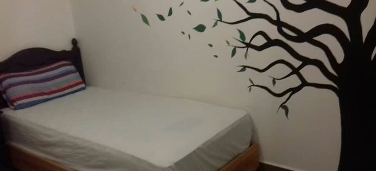 Gite Café Rueda - Hostel Tetouan: Foto 