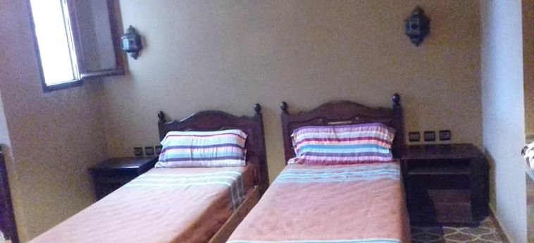 Gite Café Rueda - Hostel Tetouan: Foto 
